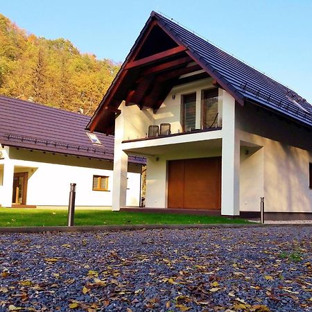 Dolina Zlotego Potoku Villa ยาร์โนทูเวค ภายนอก รูปภาพ