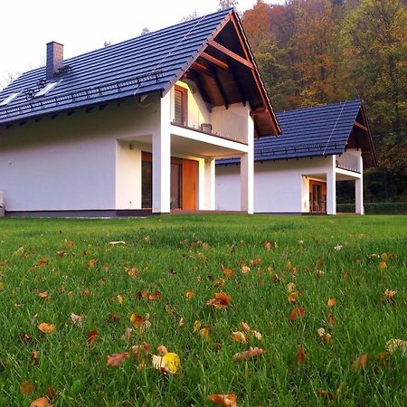 Dolina Zlotego Potoku Villa ยาร์โนทูเวค ภายนอก รูปภาพ