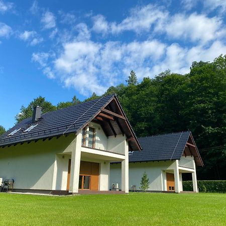 Dolina Zlotego Potoku Villa ยาร์โนทูเวค ภายนอก รูปภาพ