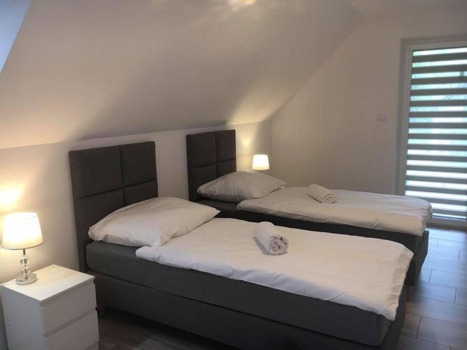Dolina Zlotego Potoku Villa ยาร์โนทูเวค ภายนอก รูปภาพ